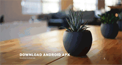 Desktop Screenshot of downloadandroidapk.com